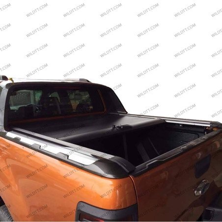 Top Roll Wild Manuel Ford Ranger Wildtrak DC 2012-2022 - WildTT