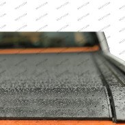 Top Roll Wild Manuel Ford Ranger Wildtrak DC 2012-2022 - WildTT