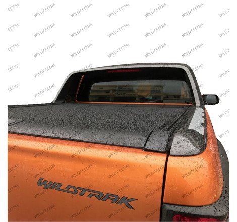 Top Roll Wild Manuel Ford Ranger Wildtrak DC 2012-2022 - WildTT