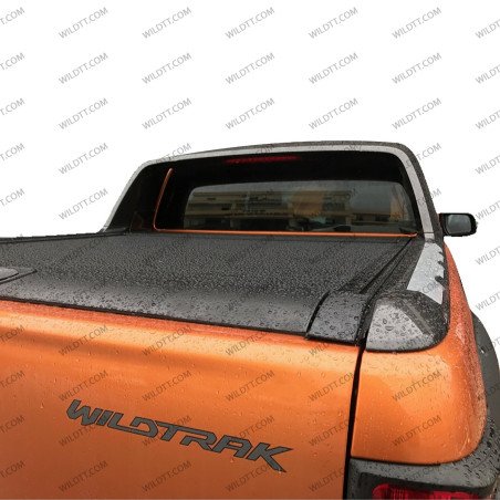 Top Roll Wild Manuel Ford Ranger Wildtrak DC 2012-2022 - WildTT