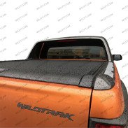 Top Roll Wild Manuel Ford Ranger Wildtrak DC 2012-2022 - WildTT