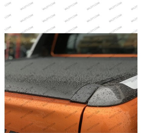 Top Roll Wild Manuel Ford Ranger Wildtrak DC 2012-2022 - WildTT