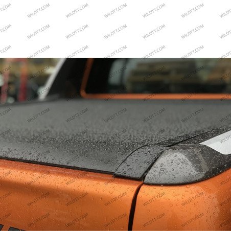 Top Roll Wild Manuel Ford Ranger Wildtrak DC 2012-2022 - WildTT