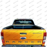 Top Roll Wild Manuel Ford Ranger Wildtrak DC 2012-2022 - WildTT