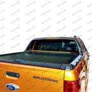 Top Roll Wild Manuel Ford Ranger Wildtrak DC 2012-2022 - WildTT