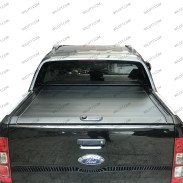 Top Roll Wild Manuel Ford Ranger Wildtrak DC 2012-2022 - WildTT