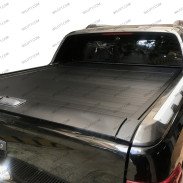 Top Roll Wild Manuel Ford Ranger Wildtrak DC 2012-2022 - WildTT