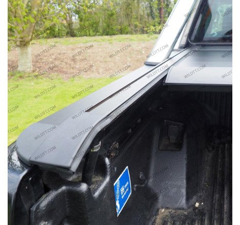 Top Roll Wild Manuel Ford Ranger/Raptor DC 2012-2022 - WildTT