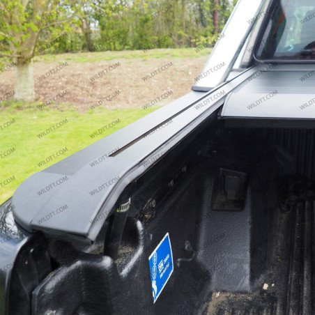 Top Roll Wild Manuel Ford Ranger/Raptor DC 2012-2022 - WildTT