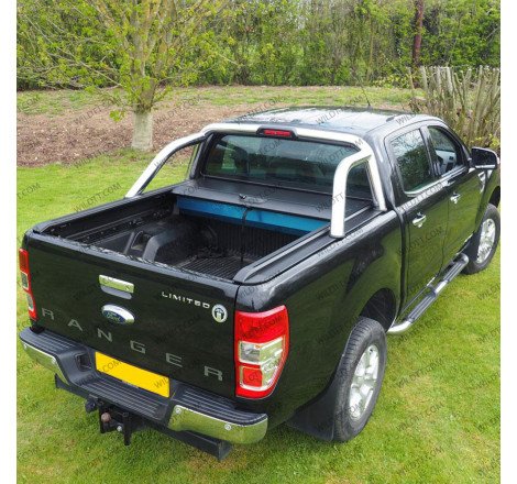 Top Roll Wild Manuel Ford Ranger/Raptor DC 2012-2022 - WildTT