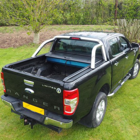 Top Roll Wild Manuel Ford Ranger/Raptor DC 2012-2022 - WildTT