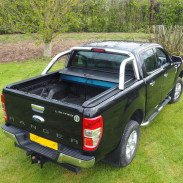 Top Roll Wild Manuel Ford Ranger/Raptor DC 2012-2022 - WildTT