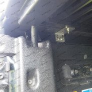 Top Roll Wild Manuel Ford Ranger/Raptor DC 2012-2022 - WildTT