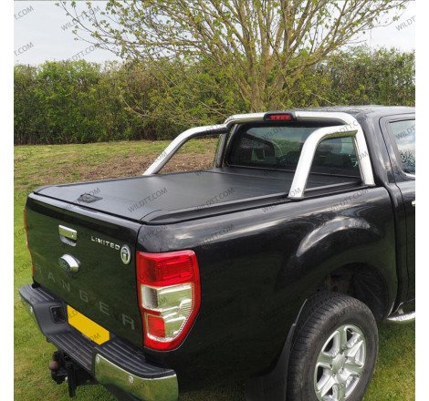 Top Roll Wild Manuel Ford Ranger/Raptor DC 2012-2022 - WildTT