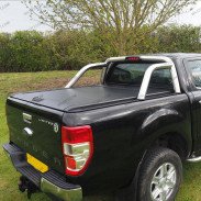 Top Roll Wild Manuel Ford Ranger/Raptor DC 2012-2022 - WildTT