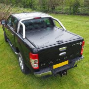 Top Roll Wild Manuel Ford Ranger/Raptor DC 2012-2022 - WildTT