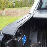 Top Roll Wild Manuel Ford Ranger EC 2012-2022 - WildTT