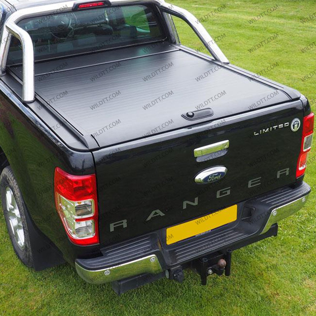 Top Roll Wild Manuel Ford Ranger EC 2012-2022 - WildTT