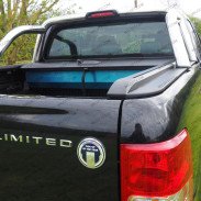 Top Roll Wild Manuel Ford Ranger SC 2012-2022 - WildTT