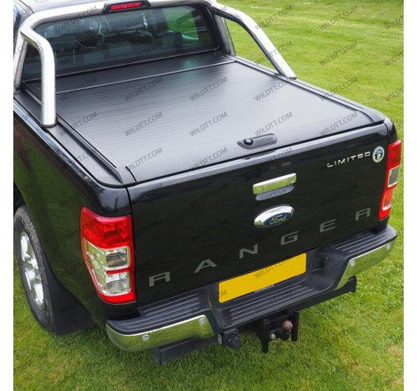 Top Roll Wild Manuel Ford Ranger SC 2012-2022 - WildTT