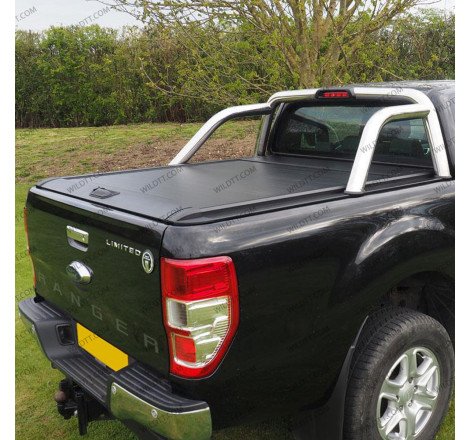 Top Roll Wild Manuel Ford Ranger SC 2012-2022 - WildTT