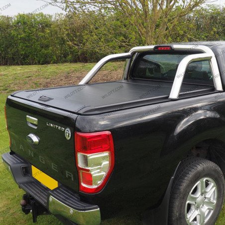 Top Roll Wild Manuel Ford Ranger SC 2012-2022 - WildTT