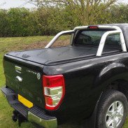 Top Roll Wild Manuel Ford Ranger SC 2012-2022 - WildTT