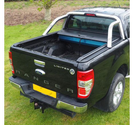 Top Roll Wild Manuel Ford Ranger SC 2012-2022 - WildTT