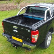 Top Roll Wild Manuel Ford Ranger SC 2012-2022 - WildTT