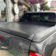 Top Roll Wild Electric Toyota Hilux DC 2016+ C/ Roll-Bar Invincible - WildTT