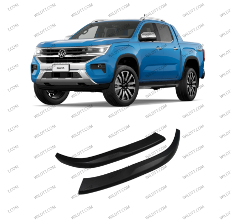 VW Amarok Life/Style 2023+ - WildTT