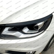 Couvre-Phares VW Amarok 2023+ - WildTT