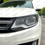 Couvre-Phares VW Amarok 2023+ - WildTT