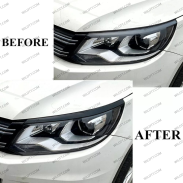 Couvre-Phares VW Amarok 2023+ - WildTT