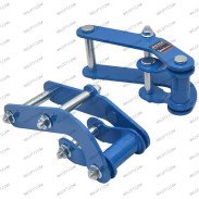 Kit di Sollevamento 5CM VW Amarok 2023+ - WildTT