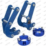 Kit di Sollevamento 5CM VW Amarok 2023+ - WildTT
