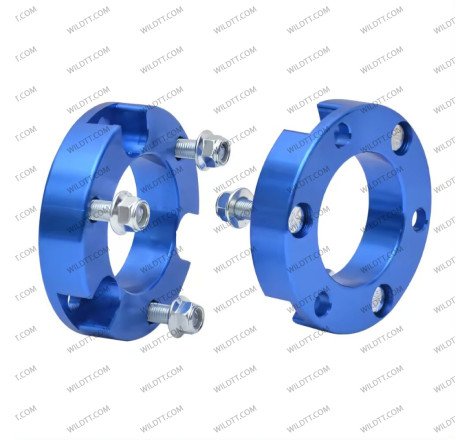 Kit di Sollevamento 5CM VW Amarok 2023+ - WildTT