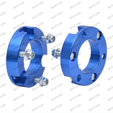 Kit di Sollevamento 5CM VW Amarok 2023+ - WildTT