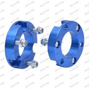 Kit di Sollevamento 5CM VW Amarok 2023+ - WildTT