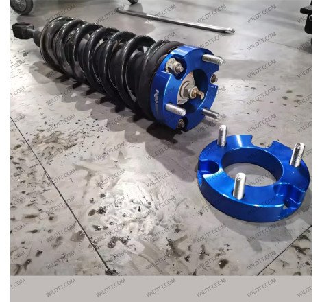 Kit di Sollevamento 5CM VW Amarok 2023+ - WildTT