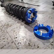 Kit di Sollevamento 5CM VW Amarok 2023+ - WildTT