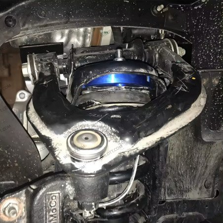 Kit de Elevación 5CM VW Amarok 2023+ - WildTT