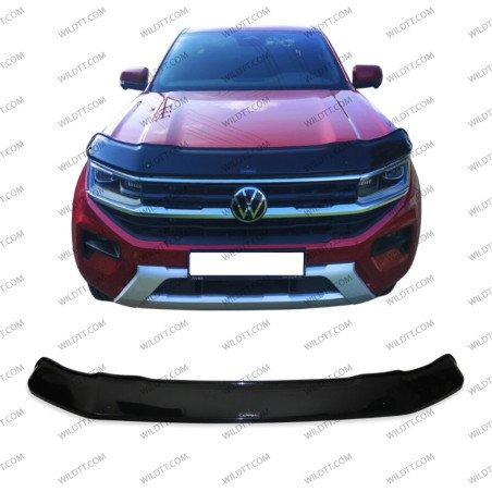 Deflettore del Cappuccio VW Amarok 2023+ - WildTT
