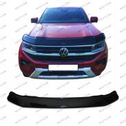 Hood Deflector VW Amarok 2023+ - WildTT