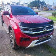 Hood Deflector VW Amarok 2023+ - WildTT