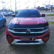 Déflecteur de Capot VW Amarok 2023+ - WildTT
