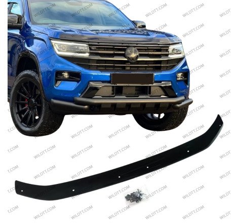 VW Amarok PanAmericana 2023+ - WildTT