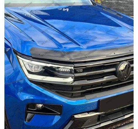 Déflecteur de Capot VW Amarok 2023+ - WildTT