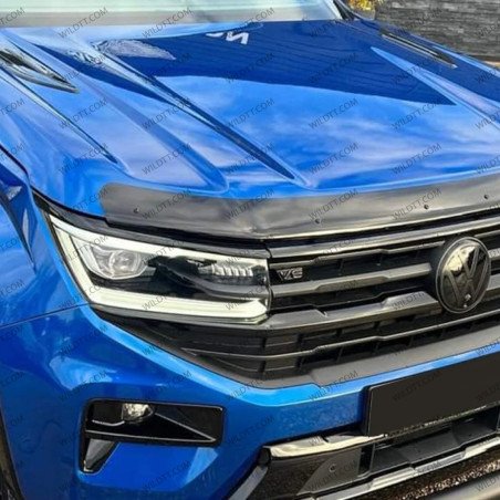 Deflettore del Cappuccio VW Amarok 2023+ - WildTT