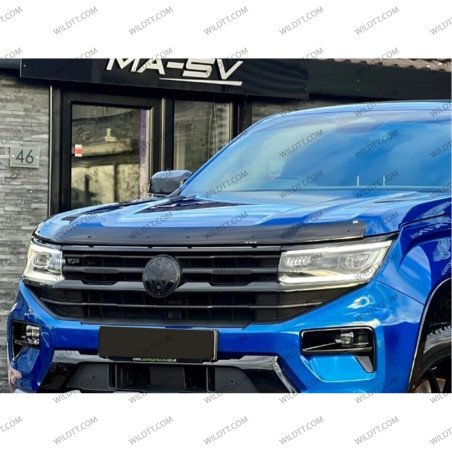 Deflettore del Cappuccio VW Amarok 2023+ - WildTT